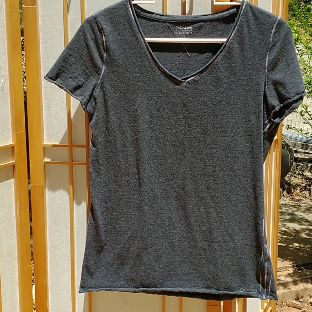Calvin Klein activewear stretch top BUNDLE FOR HALF PRICE